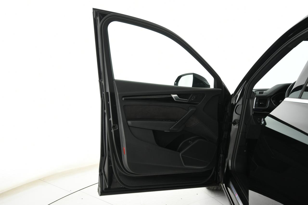 AUDI Q5 55 2.0 tfsi e quattro 367cv CAMERA+ACC+TETTO PANO