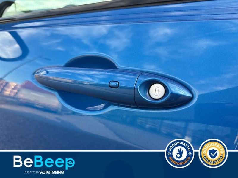 Alfa Romeo Tonale 1.5 HYBRID VELOCE 160CV TCT7