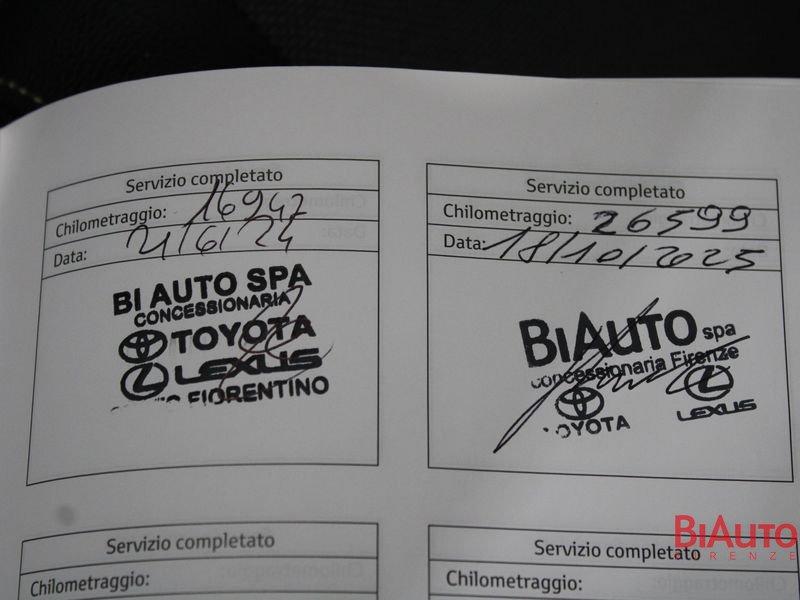 Toyota Yaris Cross Yaris Cross 1.5 Hybrid 5p. E-CVT Adventure