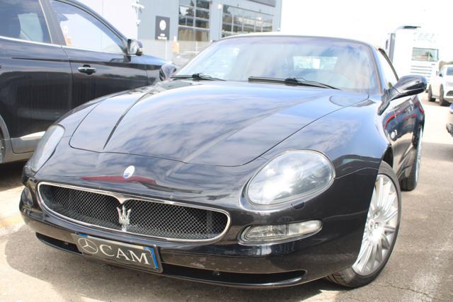 MASERATI Spyder 4.2 V8 32V Cambiocorsa