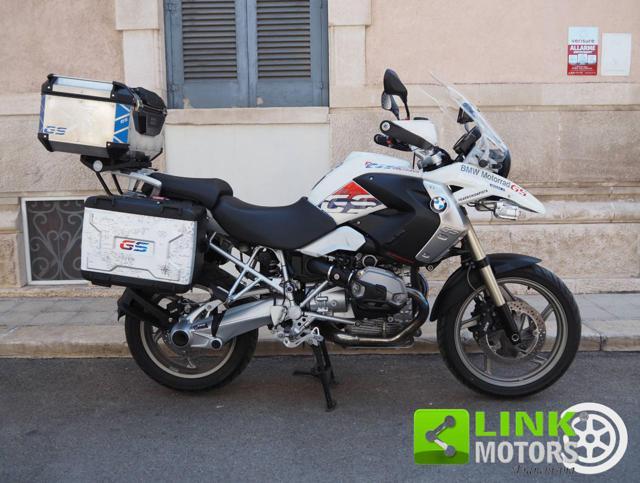 BMW R 1200 GS *? 129,00 al mese*