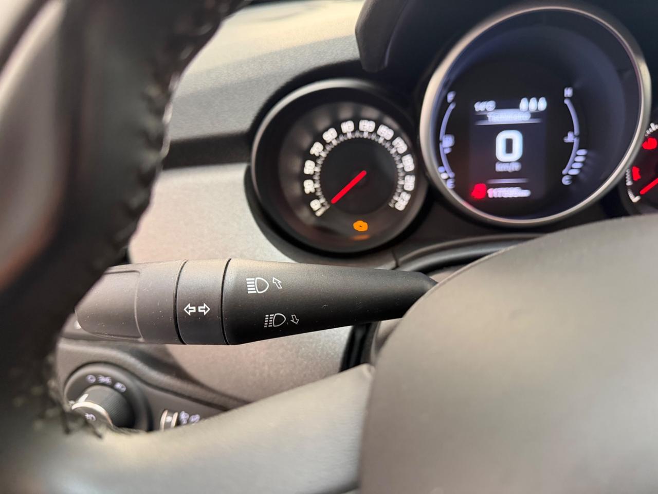 Fiat 500X 1.6 Multijet 120 CV Cross