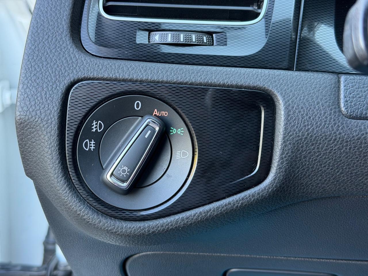 Volkswagen Golf GTD 2.0 TDI 5p. BlueMotion Technology