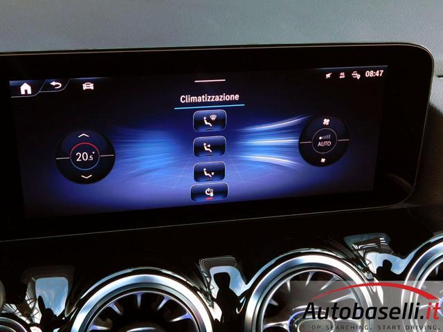 MERCEDES-BENZ GLA 200 AUTOMATIC AMG LINE ADVANCED PLUS