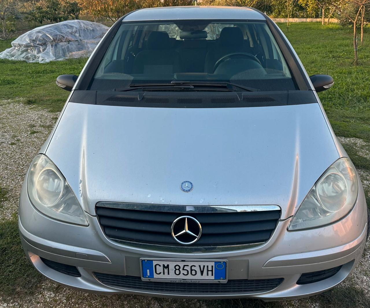 Mercedes-benz A 180 CDI