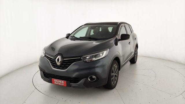 RENAULT Kadjar dCi 8V 110CV Energy Intens