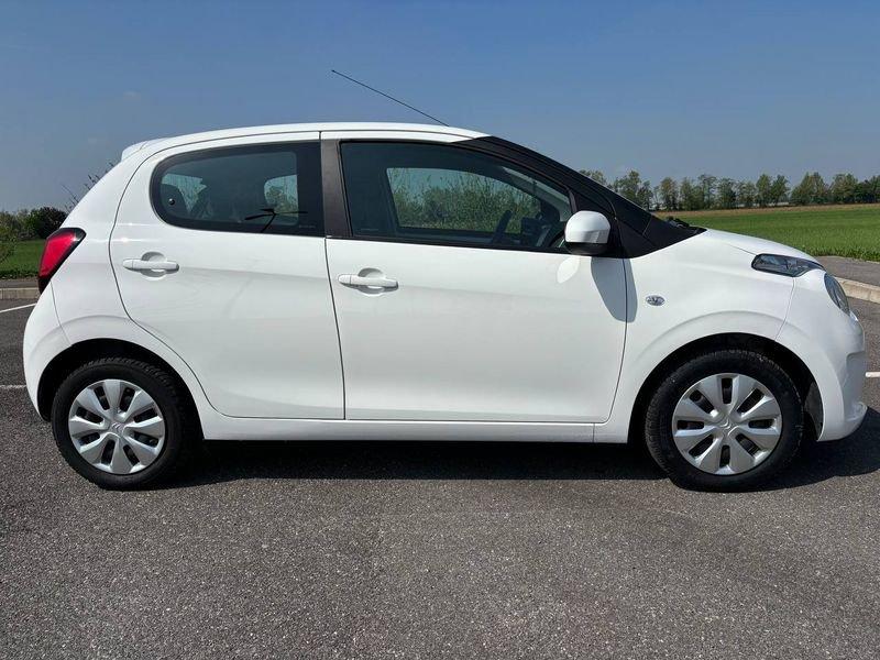 Citroën C1 NEOP. AUT. 1.0 Benzina 69cv