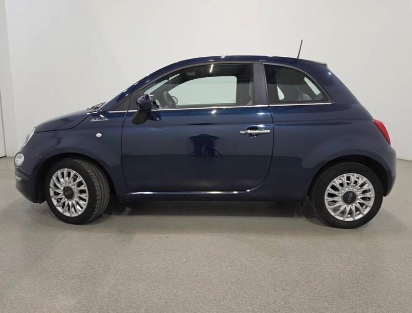 Fiat 500 Dolcevita Hybrid 1.0 FireFly 70cv