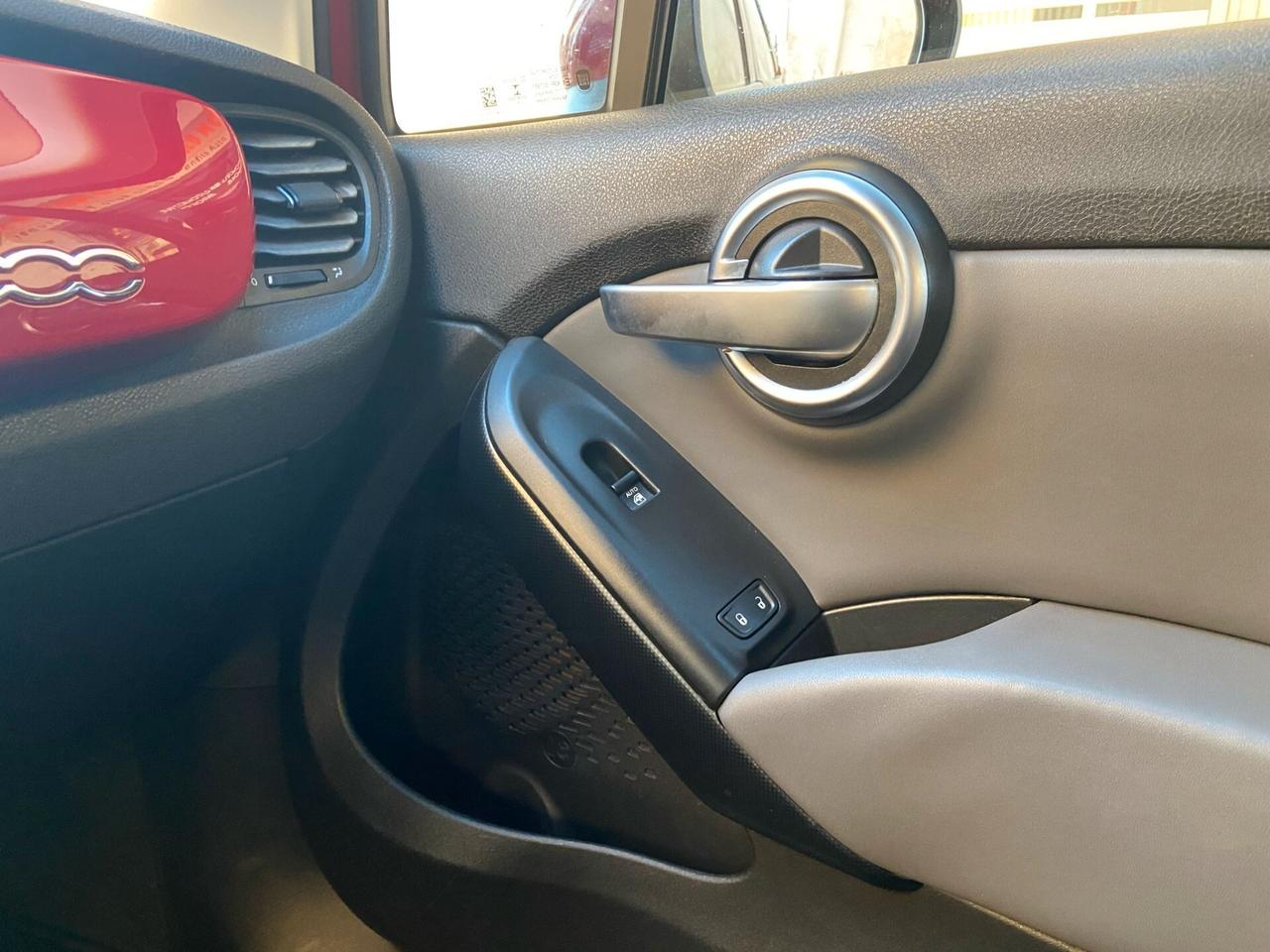 Fiat 500X 1.6 MultiJet 120 CV Pop Star