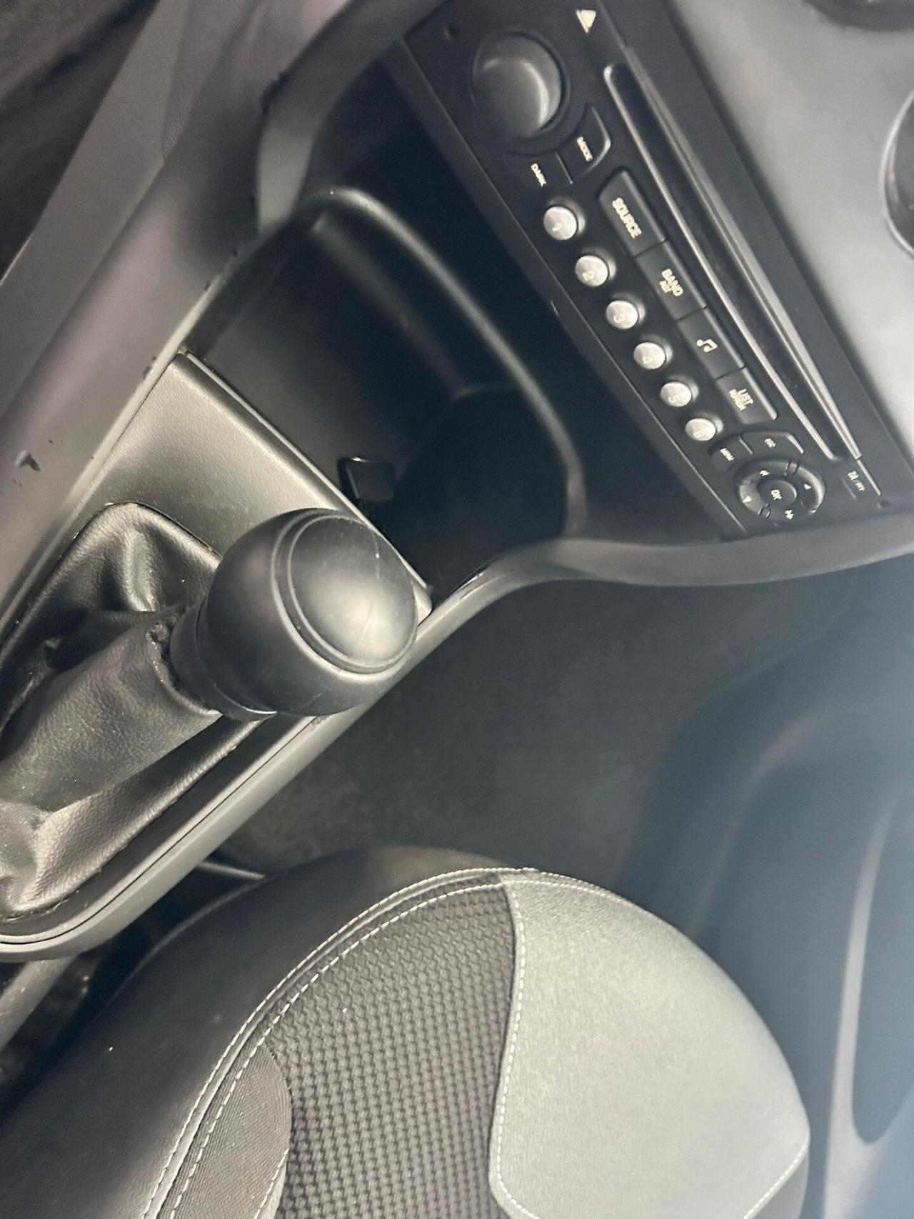 Citroen C3 1.4 HDi x neopatentati 2012