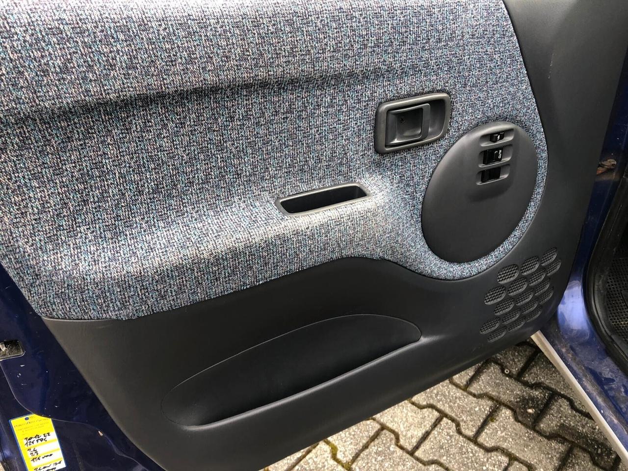 Daihatsu Terios 1.3i 16V cat 4WD SOLO 132.000 KM CERTIFICATI!!!