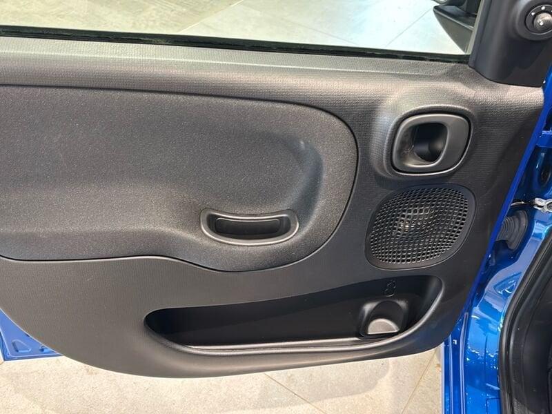 FIAT Panda 1.0 FireFly 70cv Hybrid