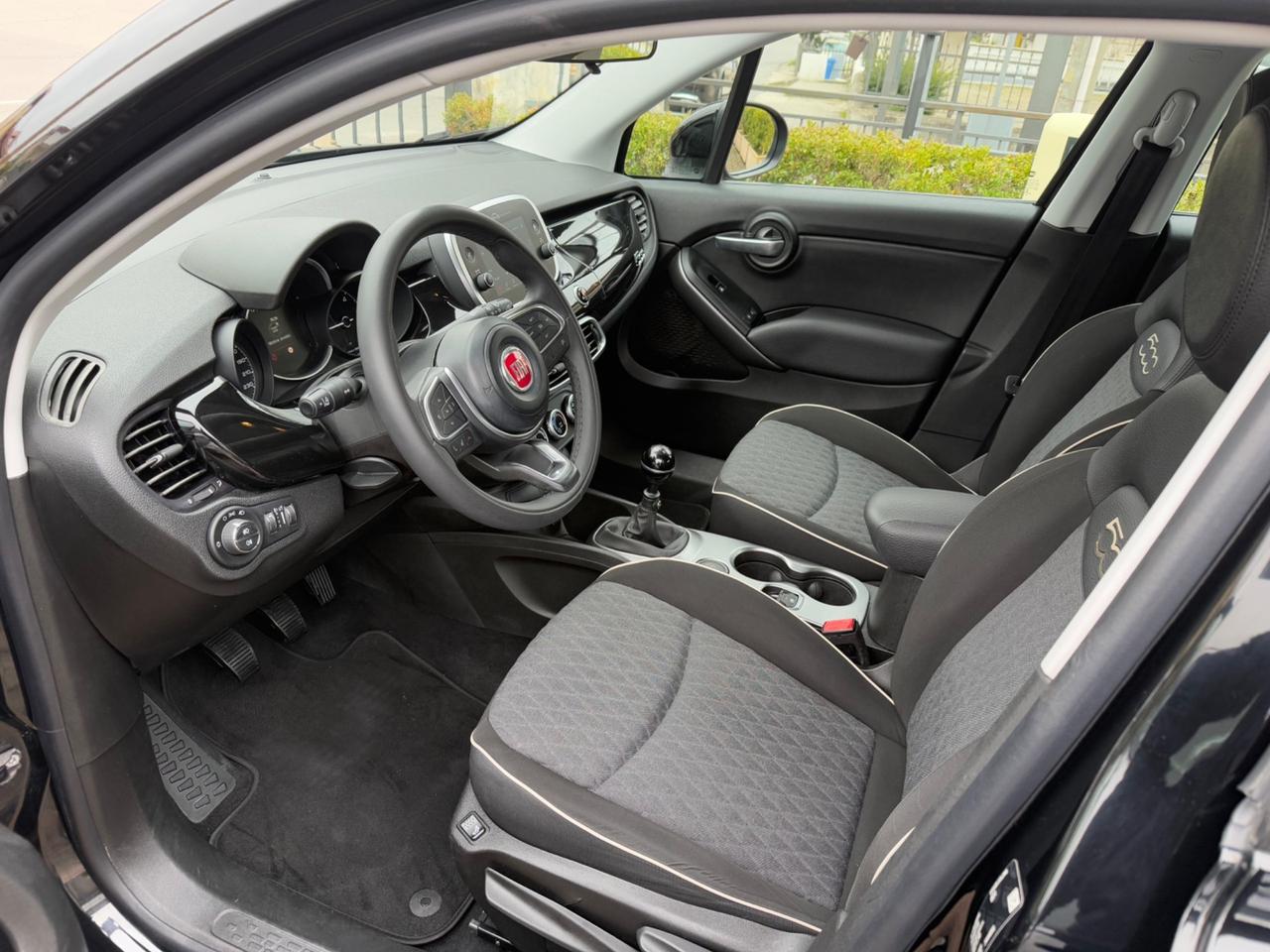 Fiat 500X 1.3 MultiJet 95 CV Cross