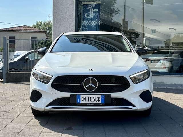 Mercedes-Benz A 180 A 180 d Automatic Progressive Advanced
