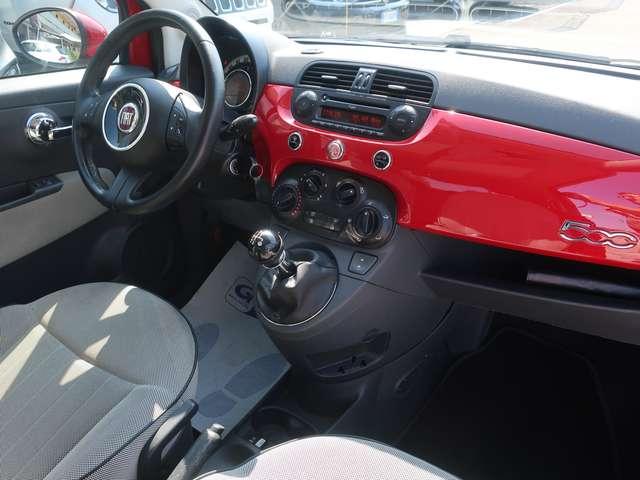 Fiat 500 500 III 1.2 Lounge 69cv