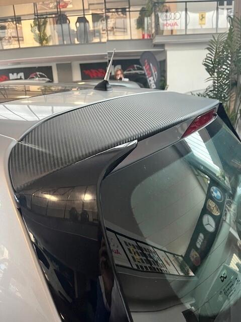 SMART PASSION FOR FOUR 70 1.0 TETTO PANORAMICO OK NEOPATENTATI