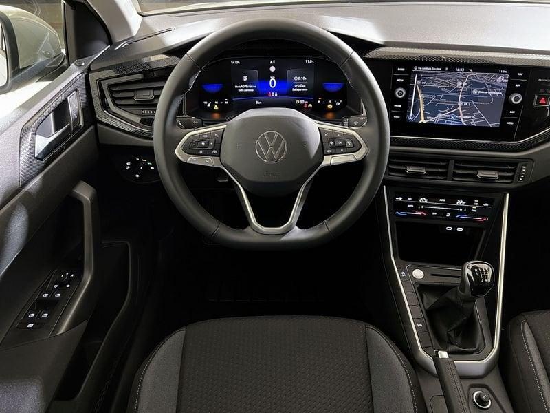 Volkswagen Taigo 1.0 TSI 95 CV Edition Plus