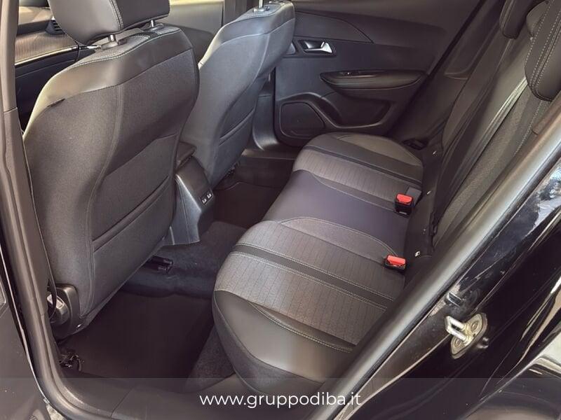 Peugeot 2008 II 2020 Diesel 1.5 bluehdi Allure Pack s&s 130cv eat8