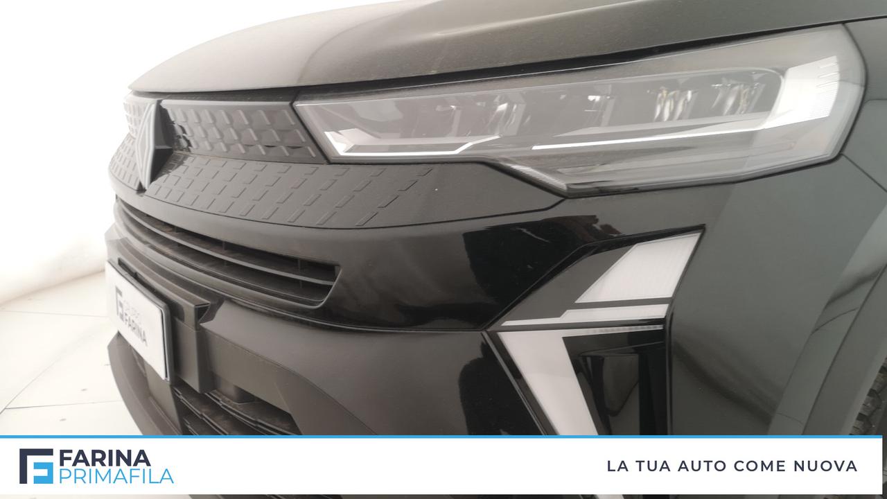 RENAULT Captur II 2024 - Captur 1.0 tce Techno 90cv