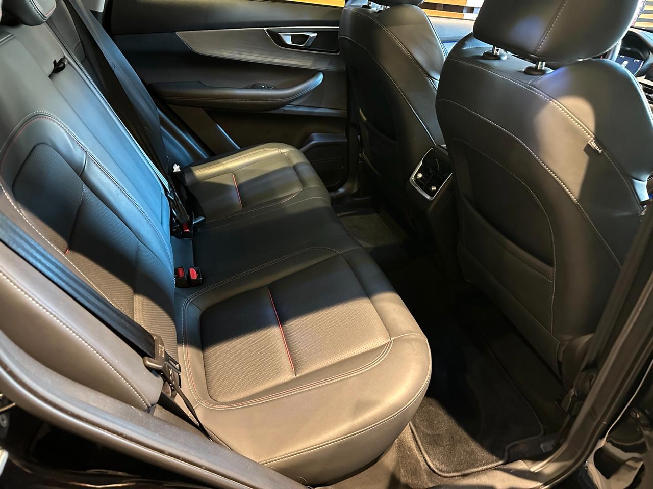 Dr DR6 Sport 1.5 Turbo Bi-Fuel GPL