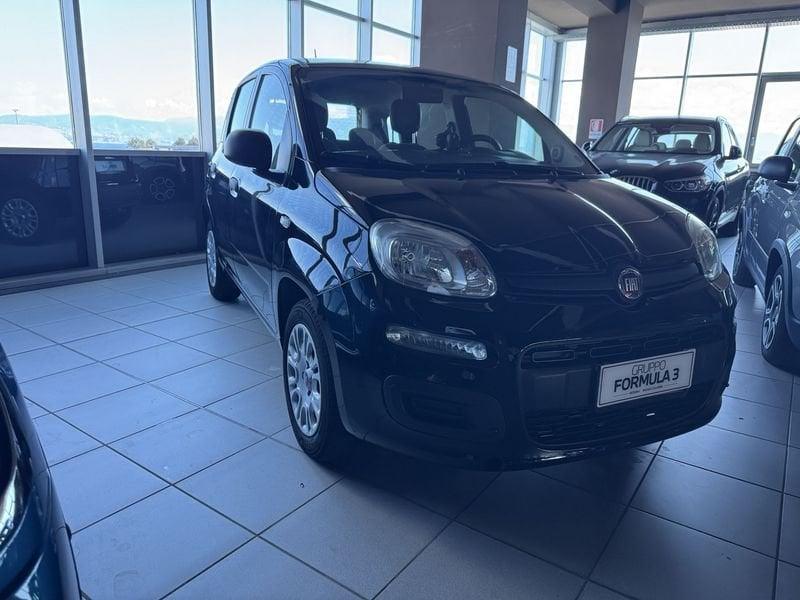 FIAT Panda Panda 1.2 Lounge