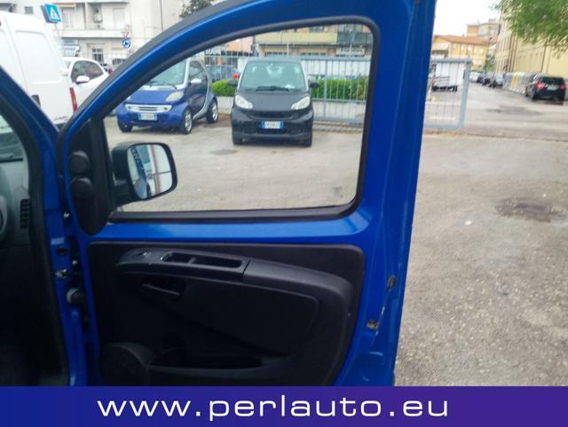FIAT Fiorino 1.3 MJT 75CV Furgone CAMBIO AUTOMATICO