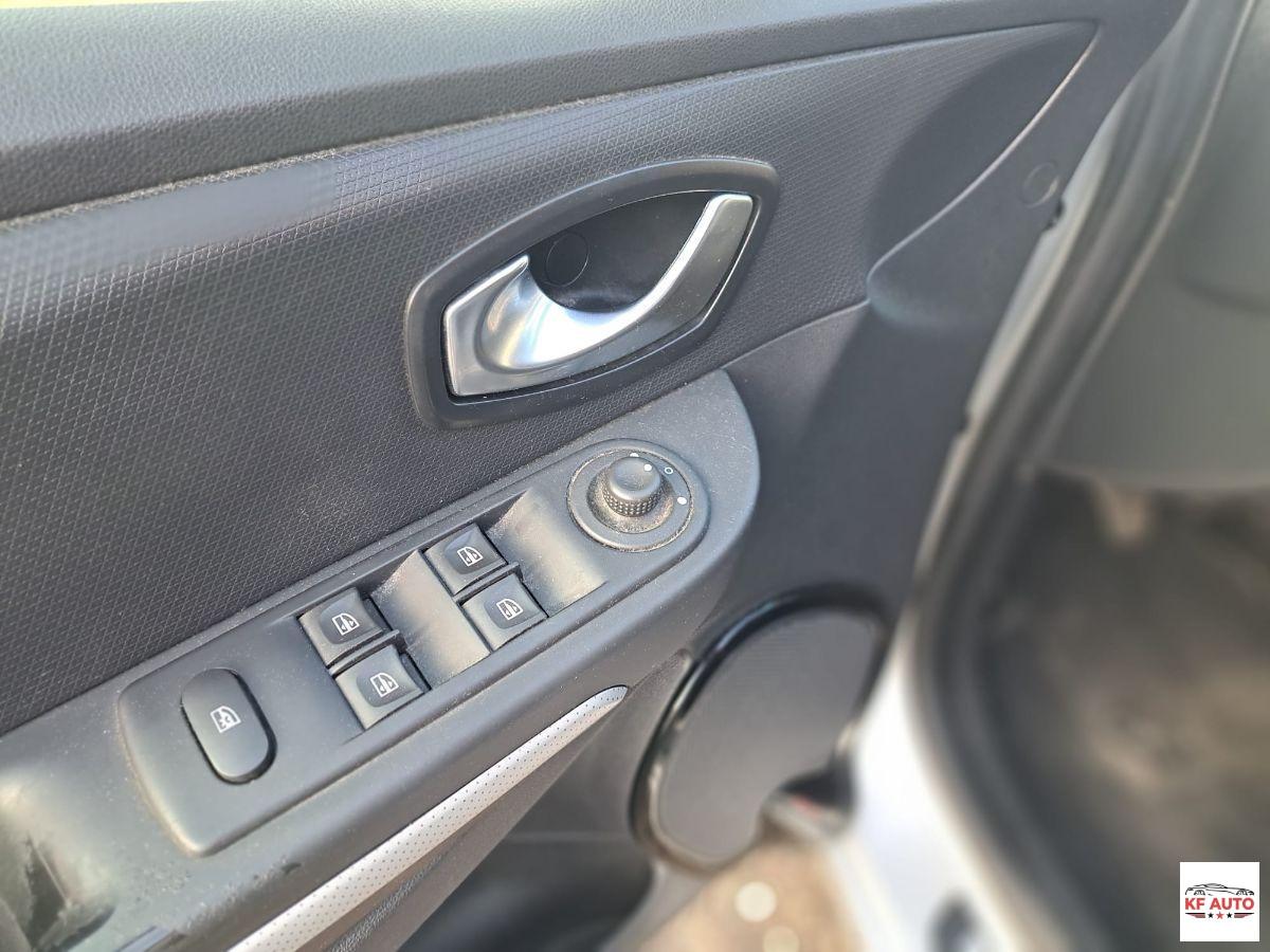 RENAULT - Clio 5p 1.5 dci energy Duel2 90cv