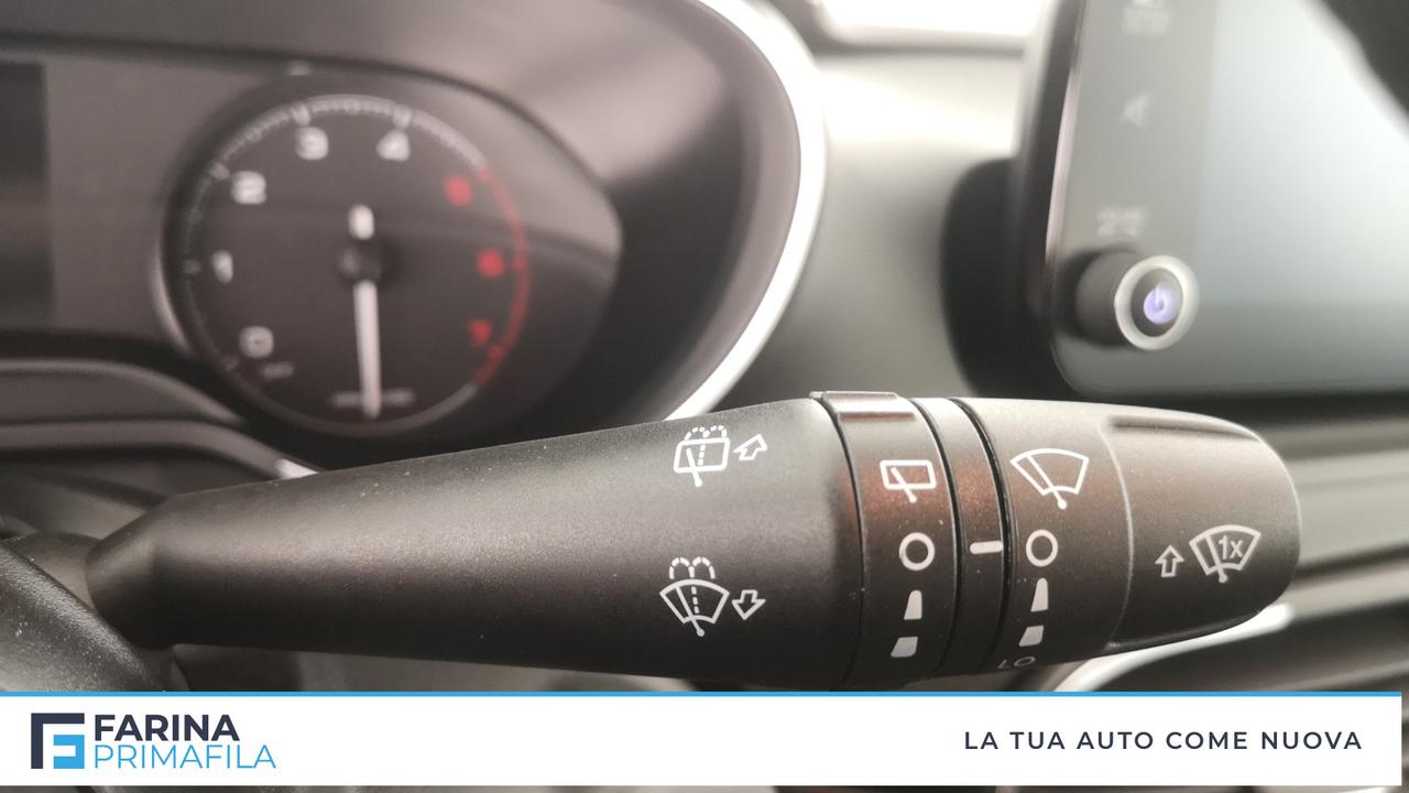 FIAT Tipo SW II 2021 - Tipo SW 1.6 mjt s&s 130cv