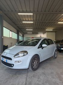 Fiat Punto Evo 1.4 5 porte Dynamic EasyPower