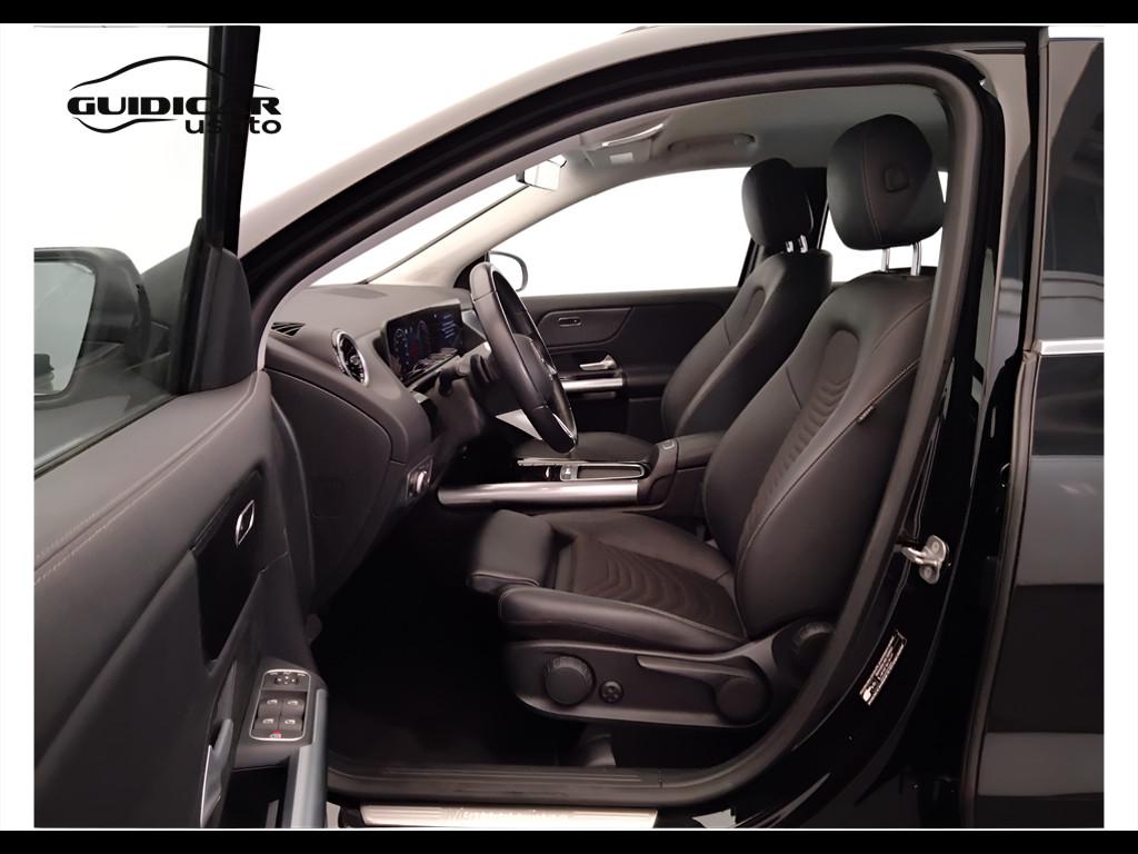 Mercedes-Benz GLA-H247 2023 - GLA 250 e phev Progressive Advanced auto