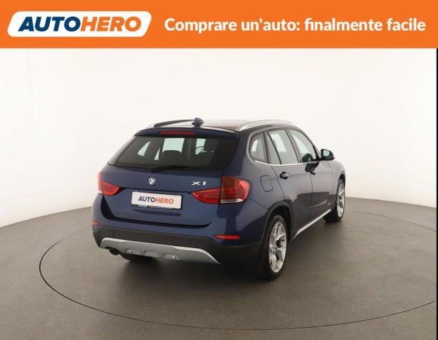 BMW X1 sDrive18d X Line