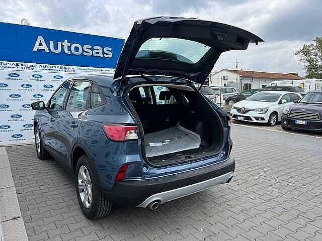 Ford Kuga 1.5 EcoBlue 120 CV 2WD Connect