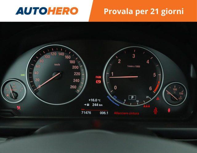 BMW 520 d Business aut.