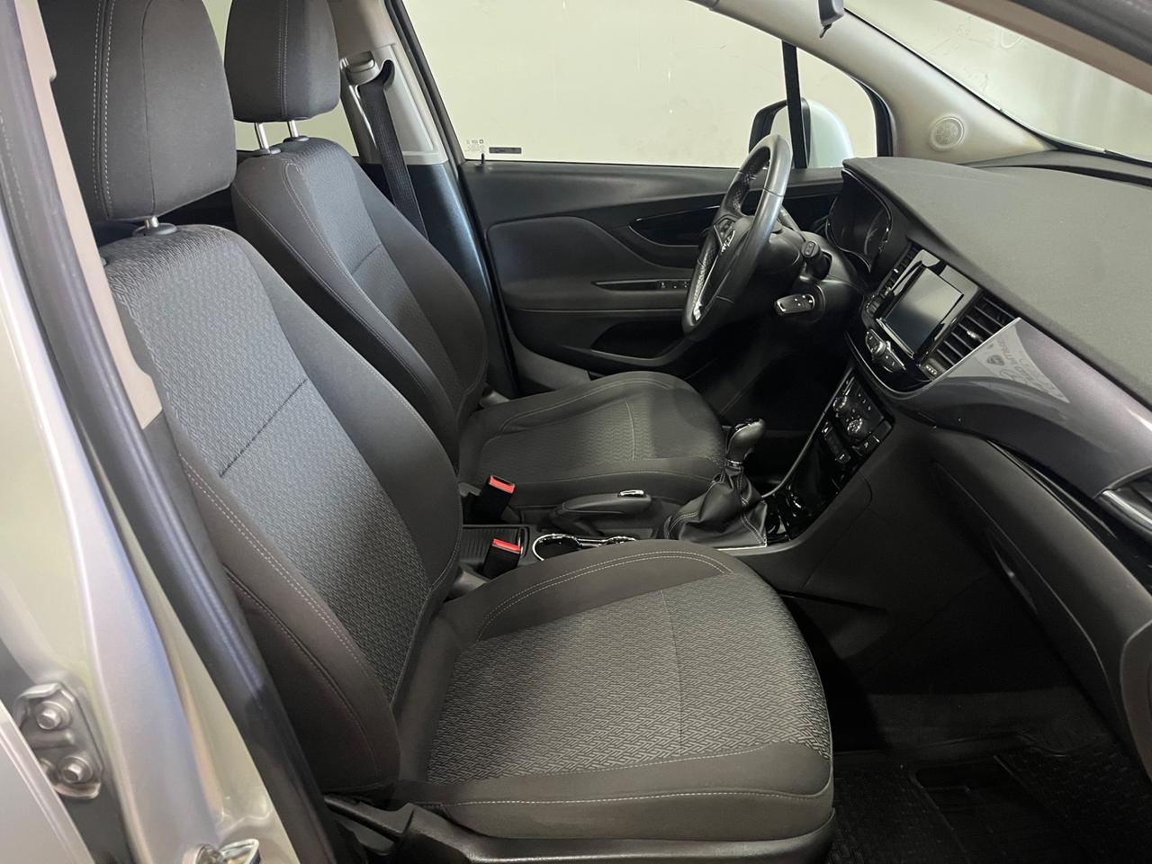 Opel Mokka X 1.6 CDTI Innovation 2018