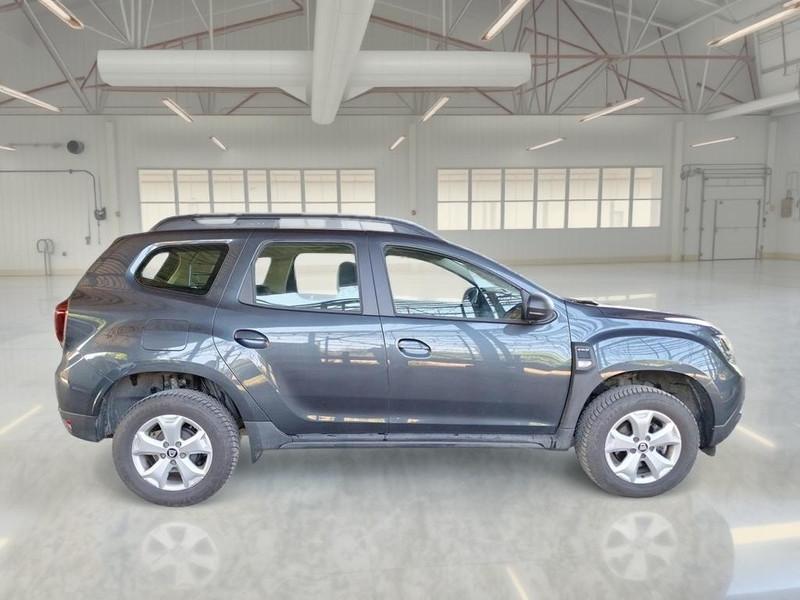 DACIA DUSTER 1.5 Blue dCi 115cv 4x4 Comfort