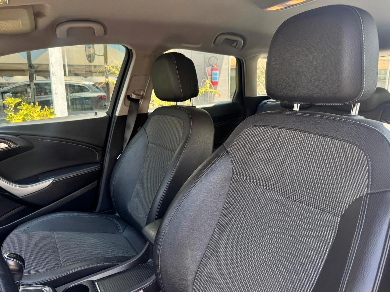 Opel Astra 1.7 CDTI 125CV Sports Tourer Elective