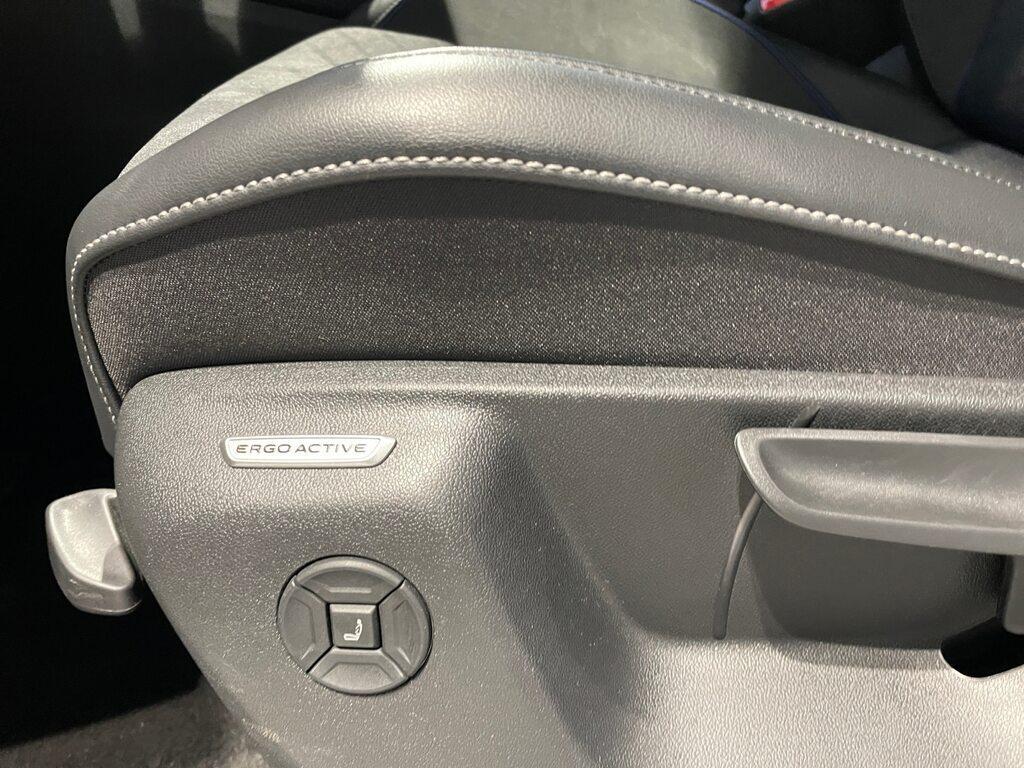 Volkswagen Tiguan 2.0 TDI 150CV DSG R-LINE IVA ESPOSTA