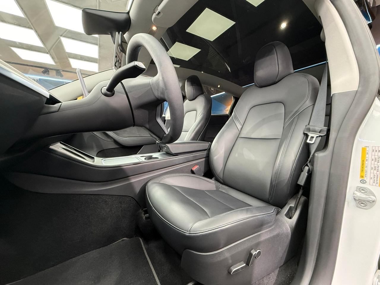 Tesla Model Y RWD (485)