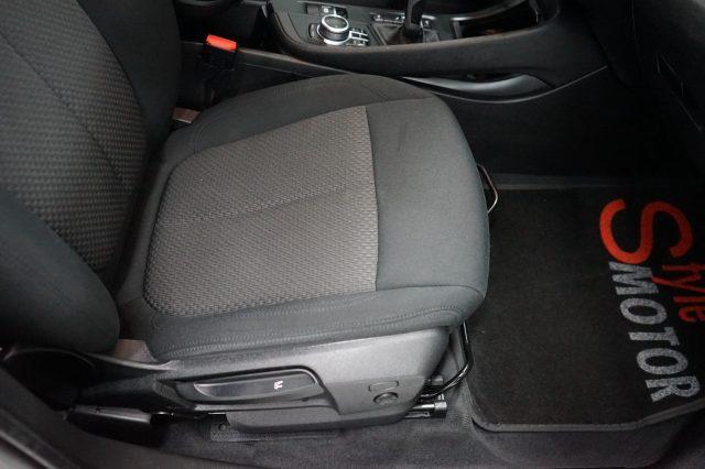BMW X1 xDrive20d Auto Uniprop. Ufficiale Italiana