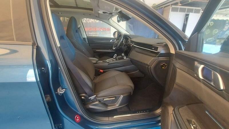 Lynk&co 01 1.5 PHEV 132Kw - PREZZO REALE