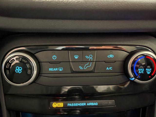 FORD Puma 1.5 EcoBlue 120 CV S&S Titanium FULL LED / NAVI