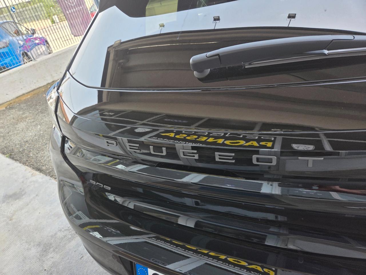 Peugeot 208 ALLURE KM/0 100 CV NESSUN OBBLIGO FINANZIARIO !!
