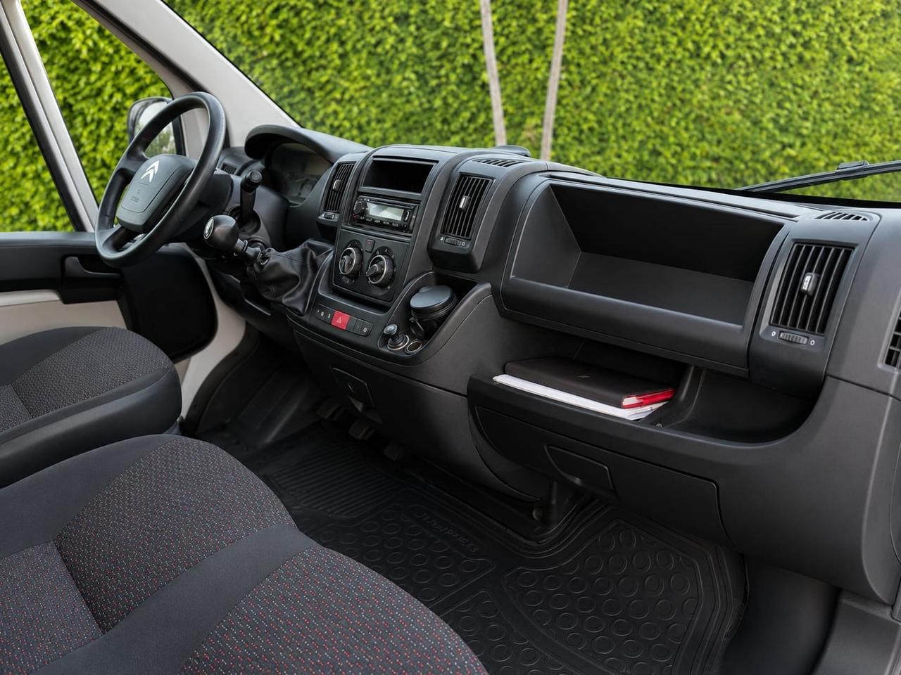 Citroen Jumper 2.2 HDi/130CV - OTTIME CONDIZIONI