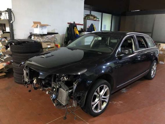 Audi A6 Avant 2.7 V6 tdi Advanced 190cv Mult.