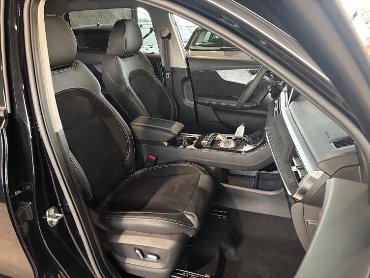 Sportequipe 6 1.5 TURBO GPL CVT KM ZERO