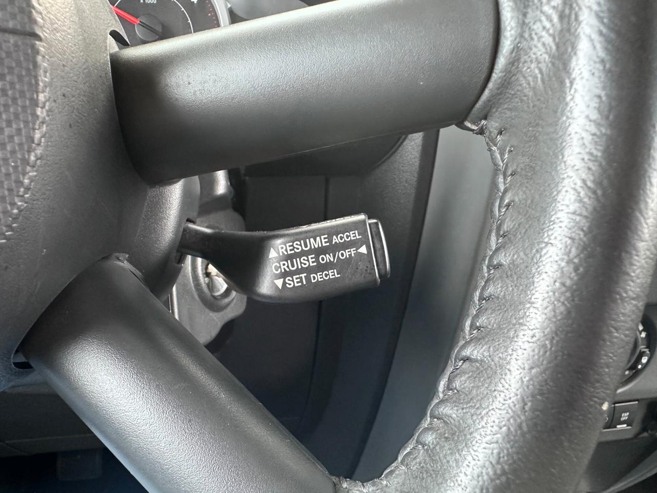 Jeep Wrangler 3p. 2.8CRD 177CV MANUALE! FULL LED! DA AMATORE