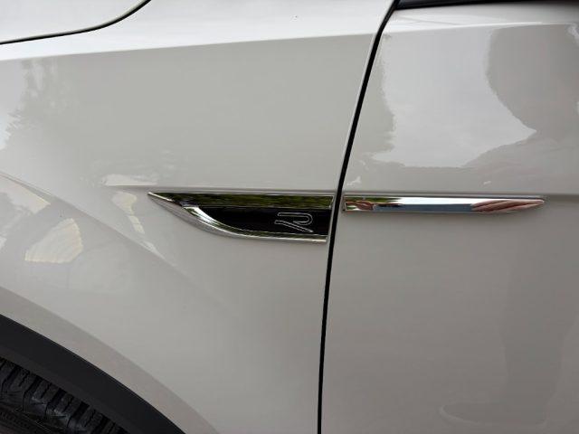 VOLKSWAGEN T-Roc 1.0 TSI R-Line