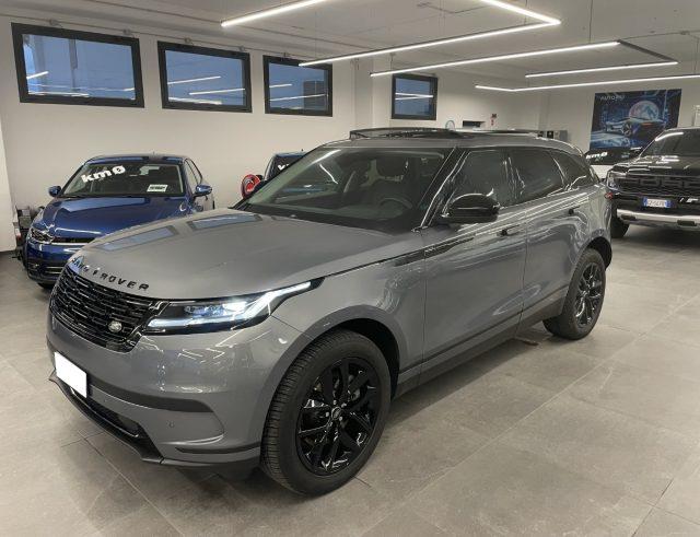 LAND ROVER Range Rover Velar 2.0D I4 204 CV R-Dynamic SE