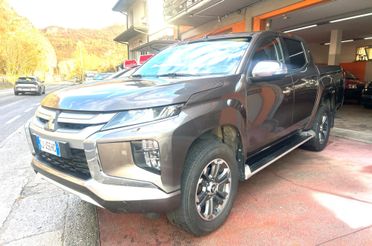 Mitsubishi L200 Double Cab L200 d.cab 2.3d Intense 4wd 150cv