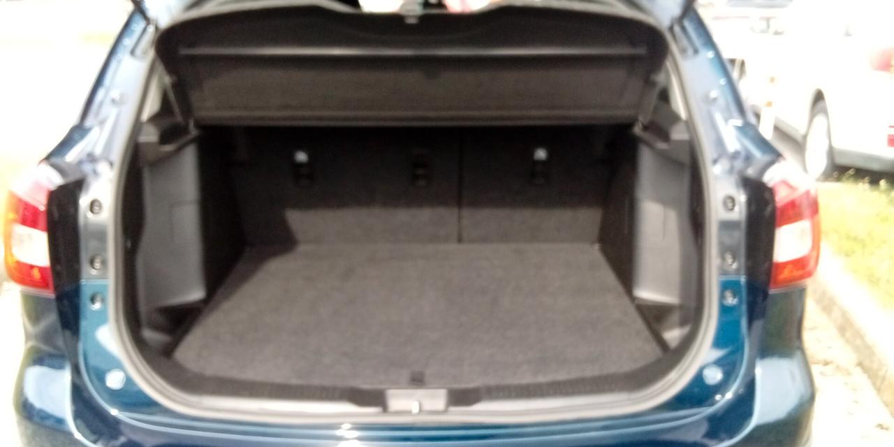 Suzuki S-Cross 1.0 Boosterjet Cool